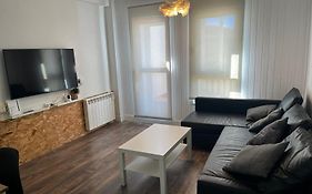 Apartamento Rodrinsur Edificio Ginebra con Parking Privado